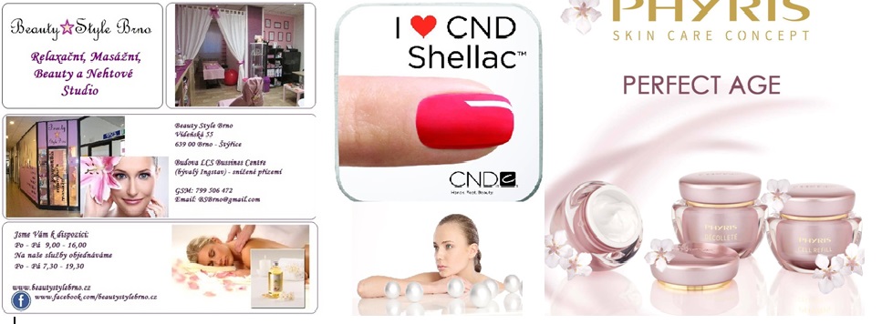 Beauty Style Brno