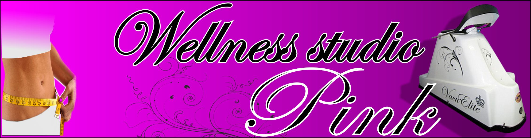 Wellness Pink