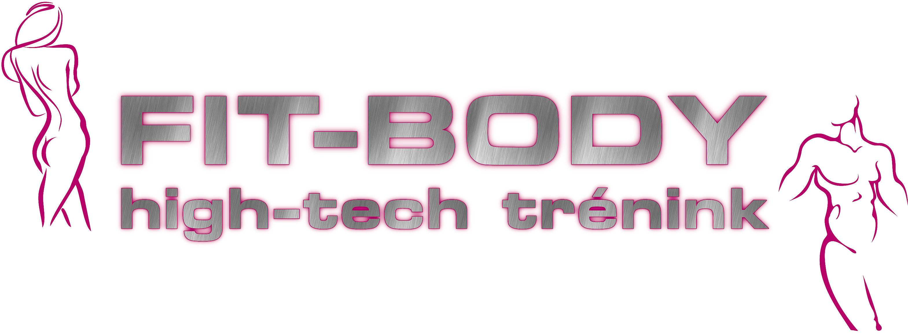FIT-BODY high-tech trénink