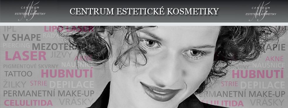 Centrum estetické kosmetiky