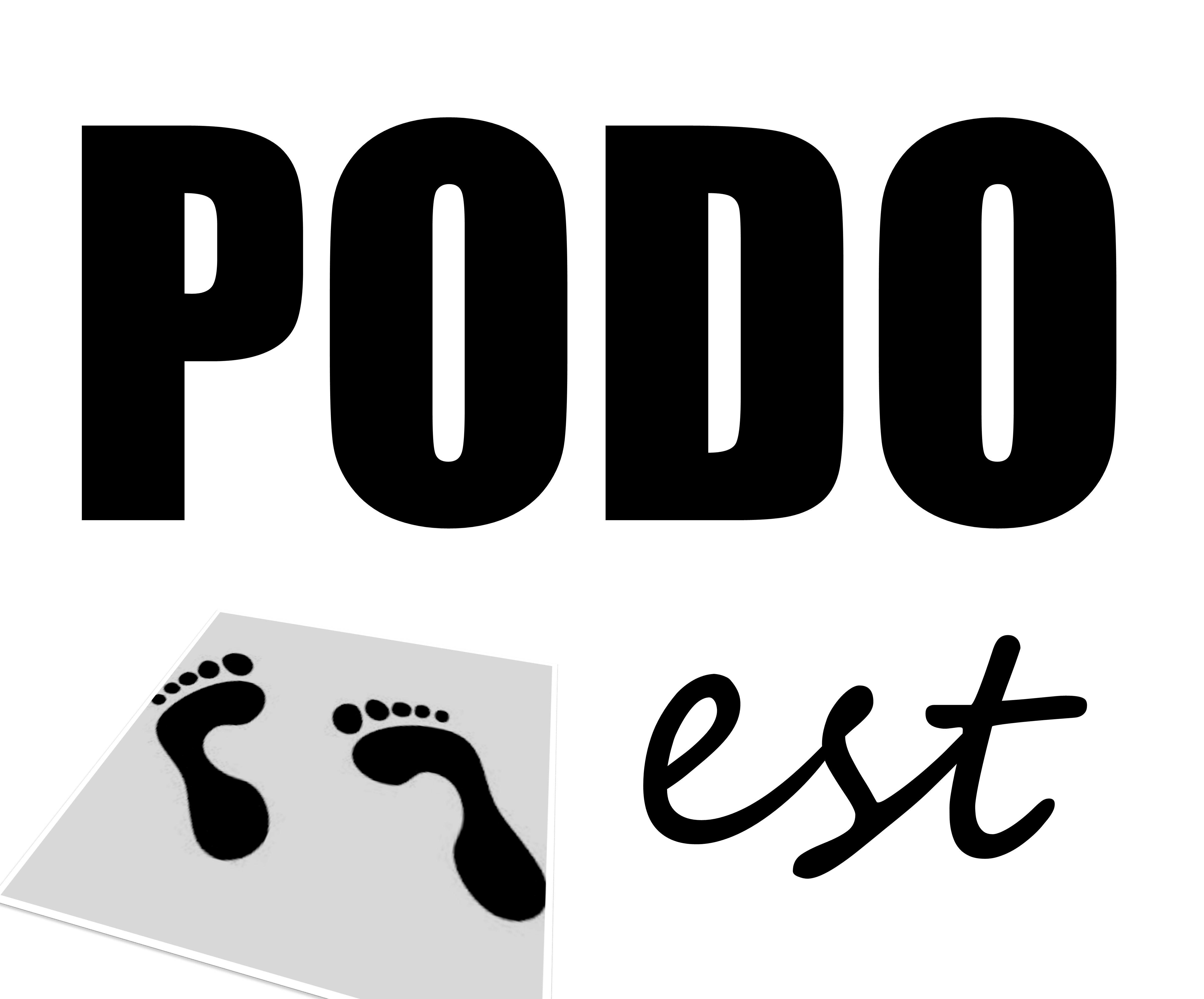 PODOest, podologické a estetické centrum