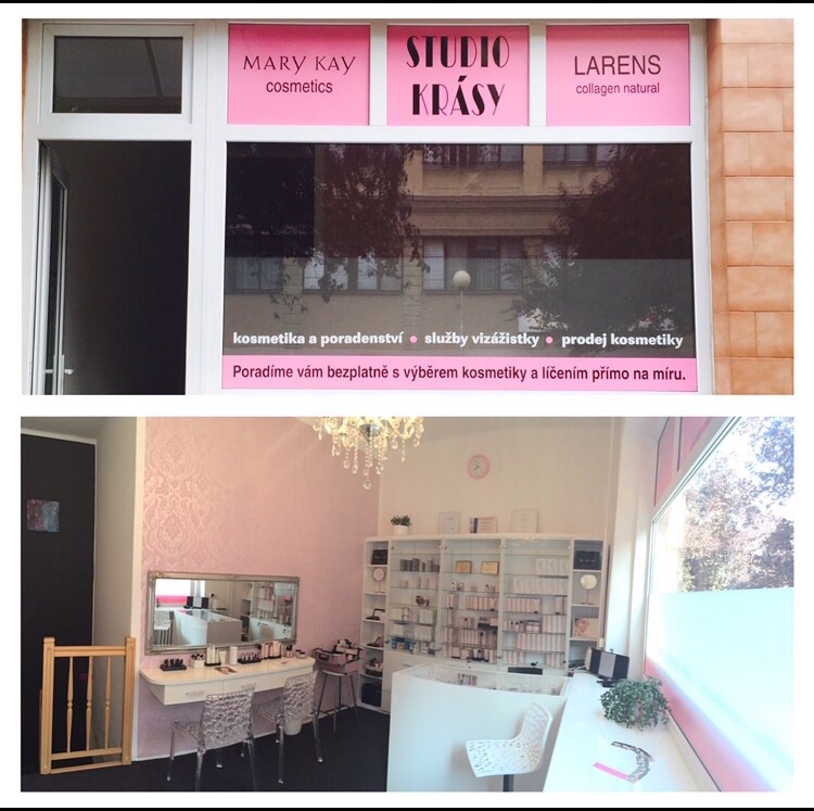Studio krásy MARY KAY