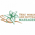 Tradiční thajské masáže - Thai World And Nuttha Massages s.r.o.