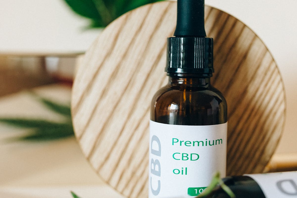 Jak vybrat CBD kosmetiku?