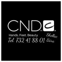 SHELLAC - Certifikovaný Salon
